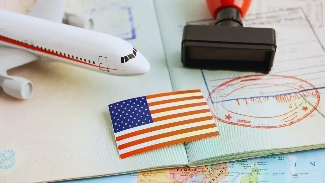 U.S. Visa Suspension 2026: Impact on 75 Countries Including Pakistan and Bangladesh