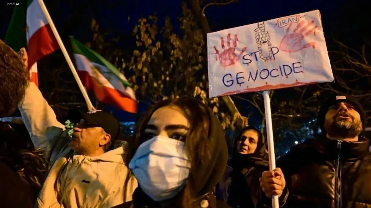 Gulf Nations Unite to Avert US Military Action Against Iran