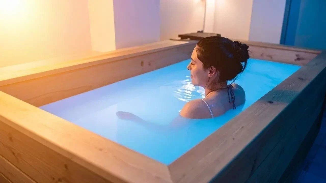 Discover the Unexpected Benefits of Cold Exposure for Your Health