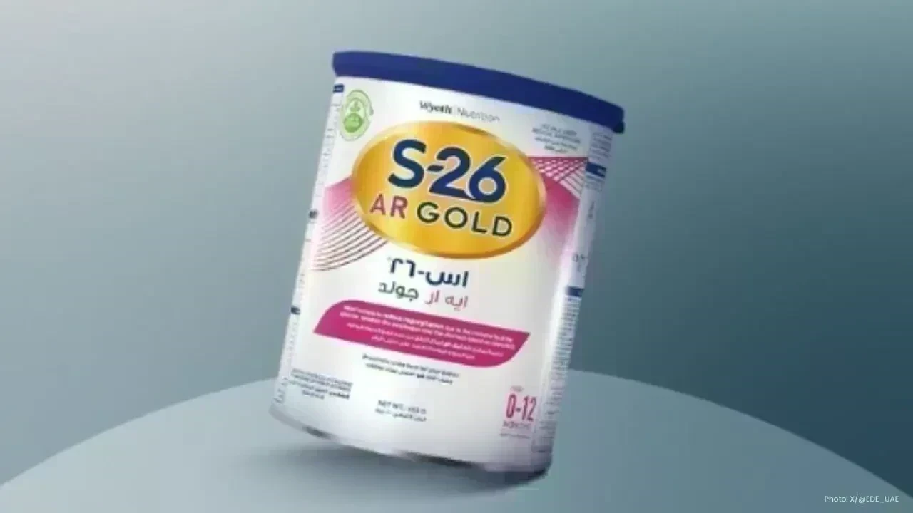 UAE Expands Recall of Nestlé Baby Formula Over Bacteria Risk