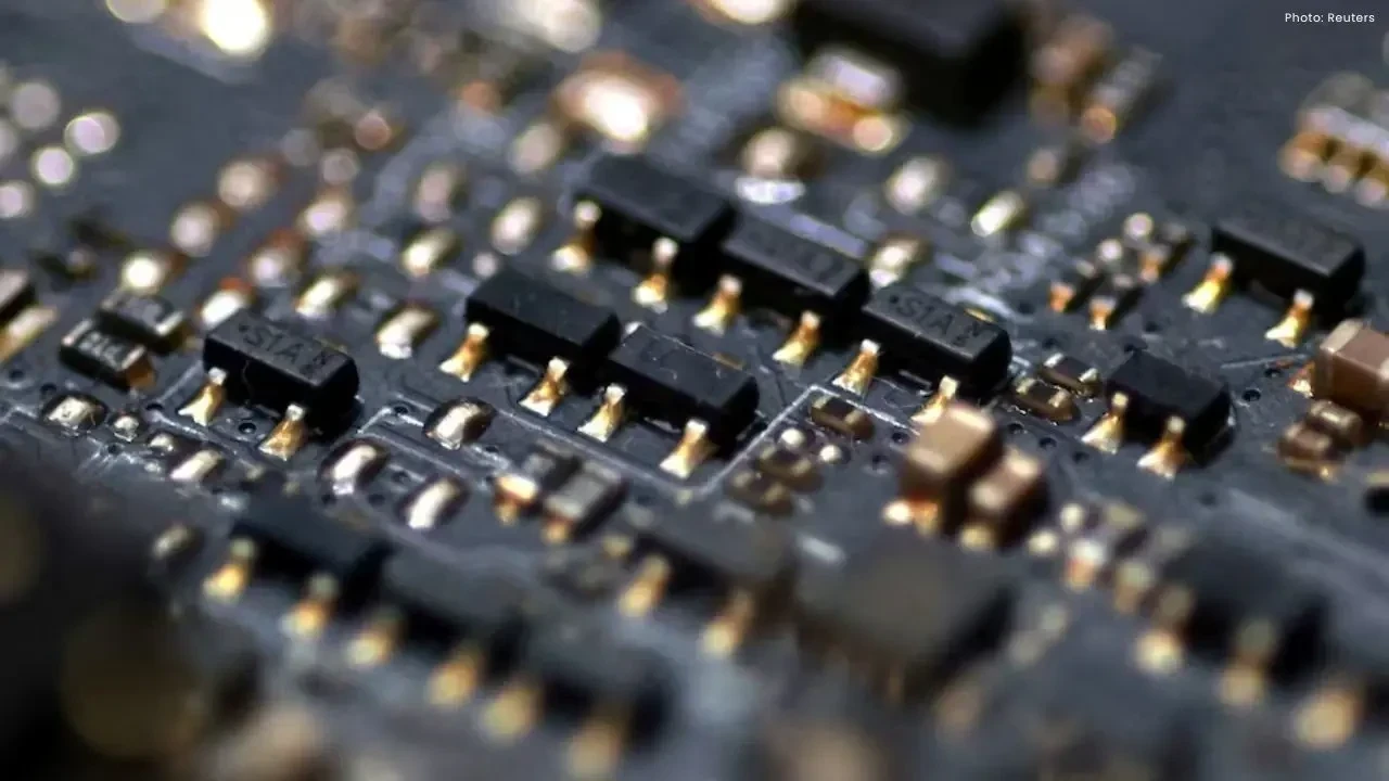 Taiwan Strengthens Ties with U.S. for AI and Semiconductor Collaboration