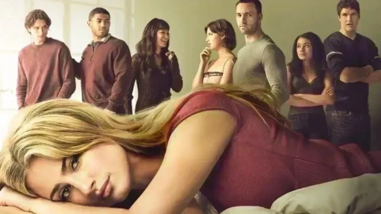 Tell Me Lies Season 3 Debuts: Lucy and Stephen's Chaotic Reunion