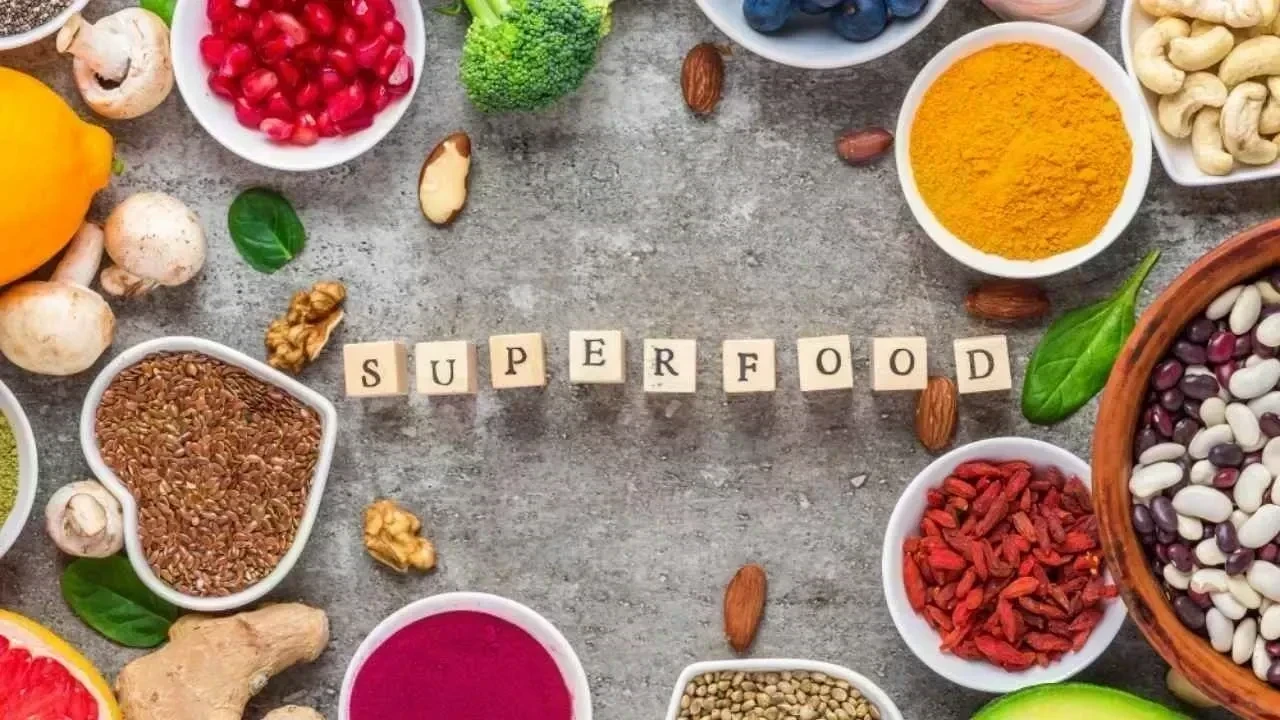 The Truth Behind Superfood Fads and What You Should Know