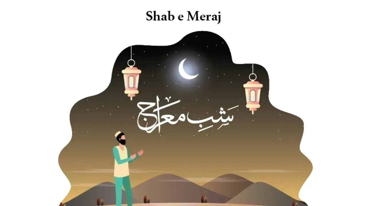 Shab-e-Meraj 2026: Celebrating the Night of Ascension and Spiritual Insights