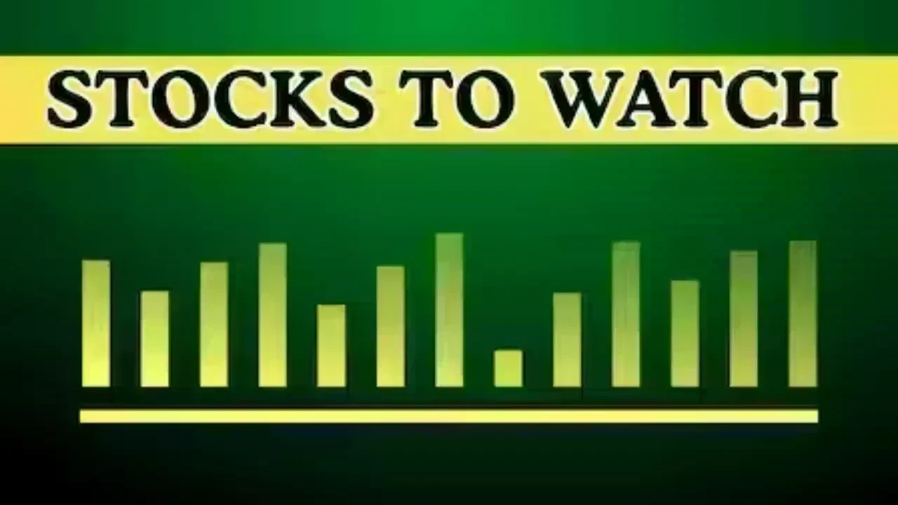 Top Stocks to Keep an Eye on This January 16: Insights from the Market