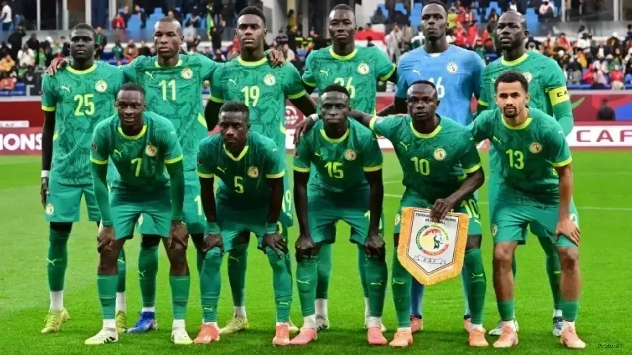 Concerns Arise for Senegal Ahead of AFCON Final in Morocco