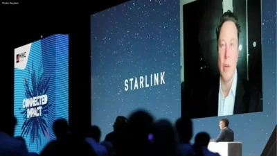 Iran's Crackdown Challenges Elon Musk's Starlink Service
