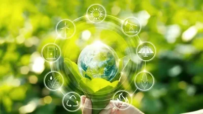 Innovations in Sustainable Tech Revolutionizing Our Future