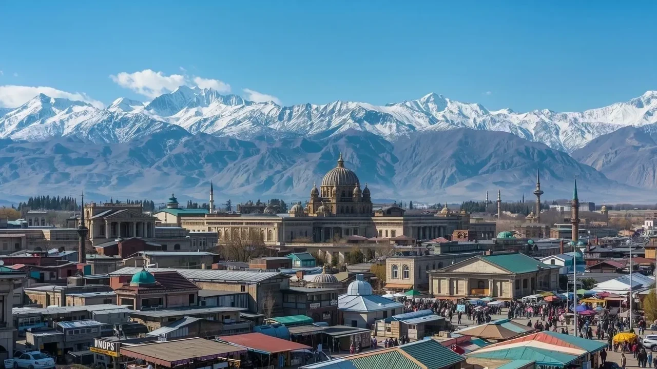 Almaty Travel from UAE: Visa Rules, Top Areas to Stay & Cost Guide