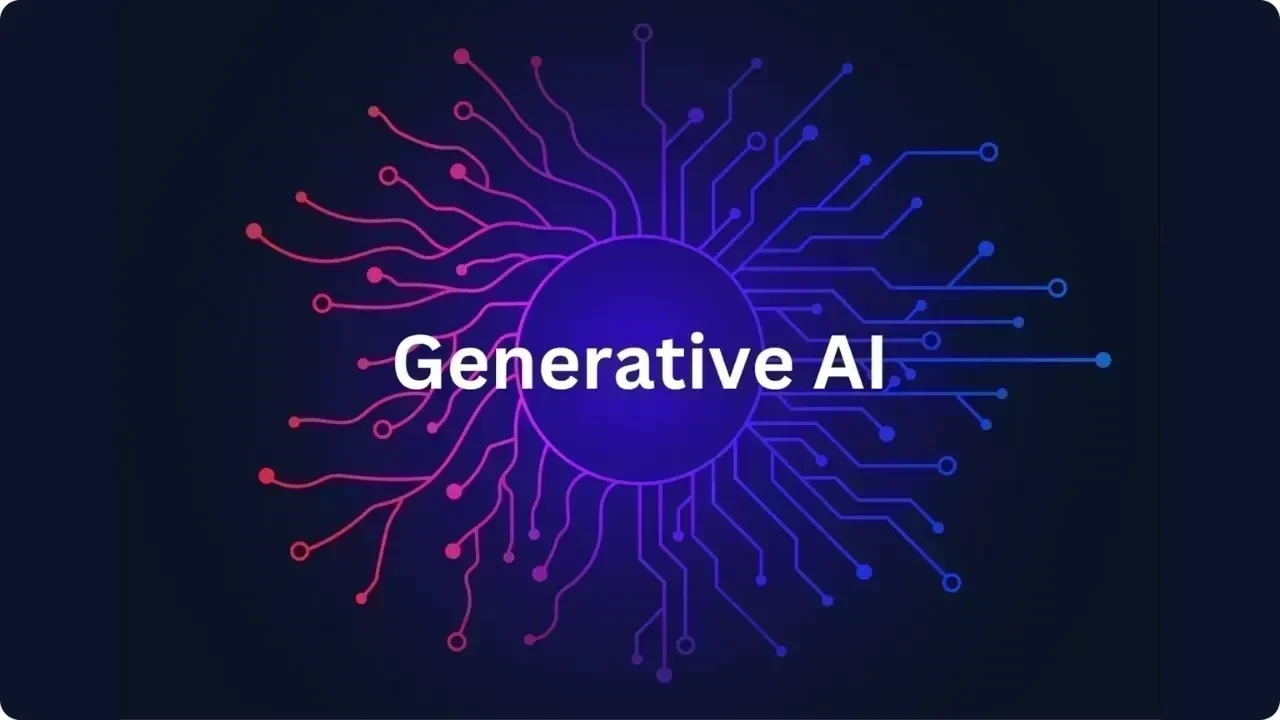 Transforming Business Growth with Generative AI