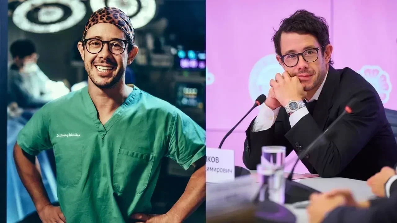 Rising UAE Demand: Russian Plastic Surgery Sees 40% Surge