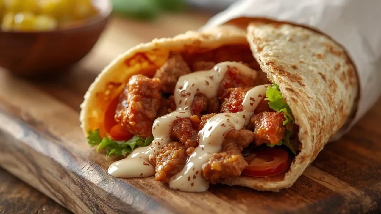 Best Shawarma in Dubai: Top Spots in Satwa, Karama & Deira