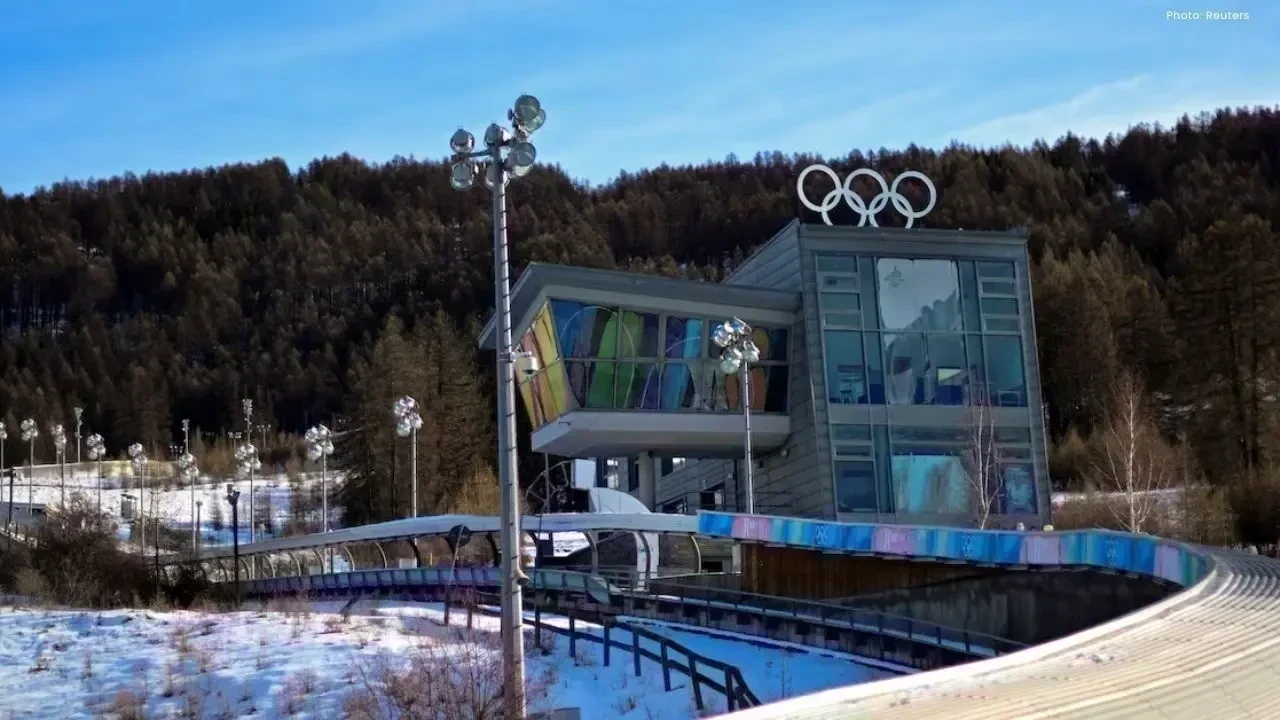 The 2006 Turin Winter Olympics: A Tale of Triumph and Tribulation