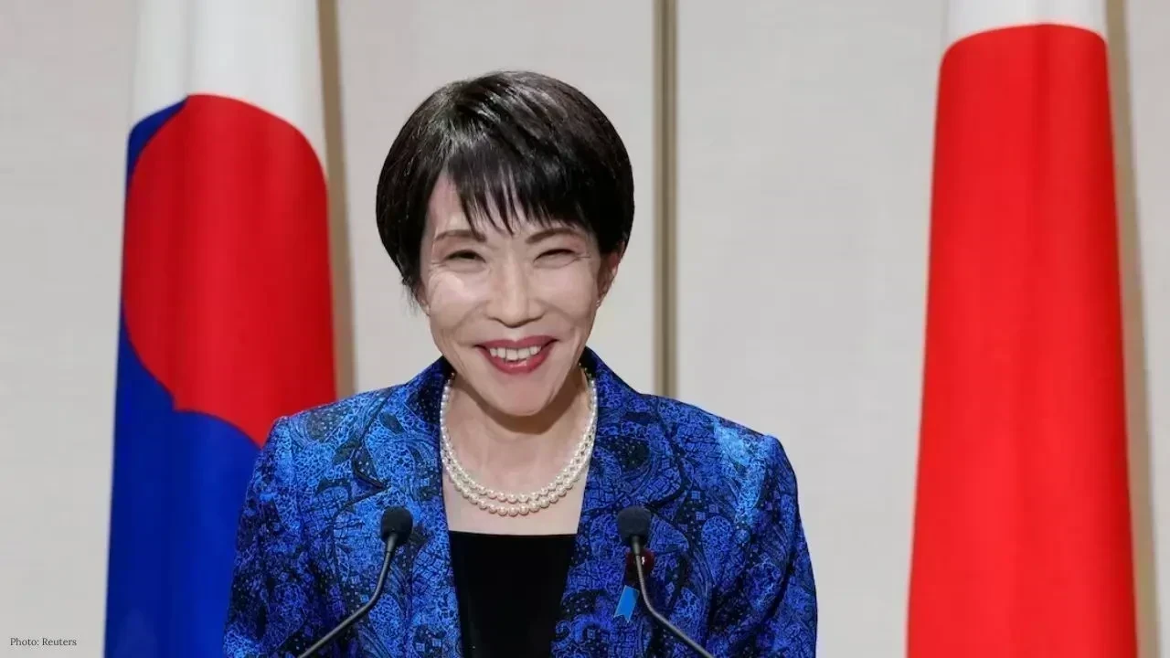 Japan's PM Takaichi Set to Announce Snap Election