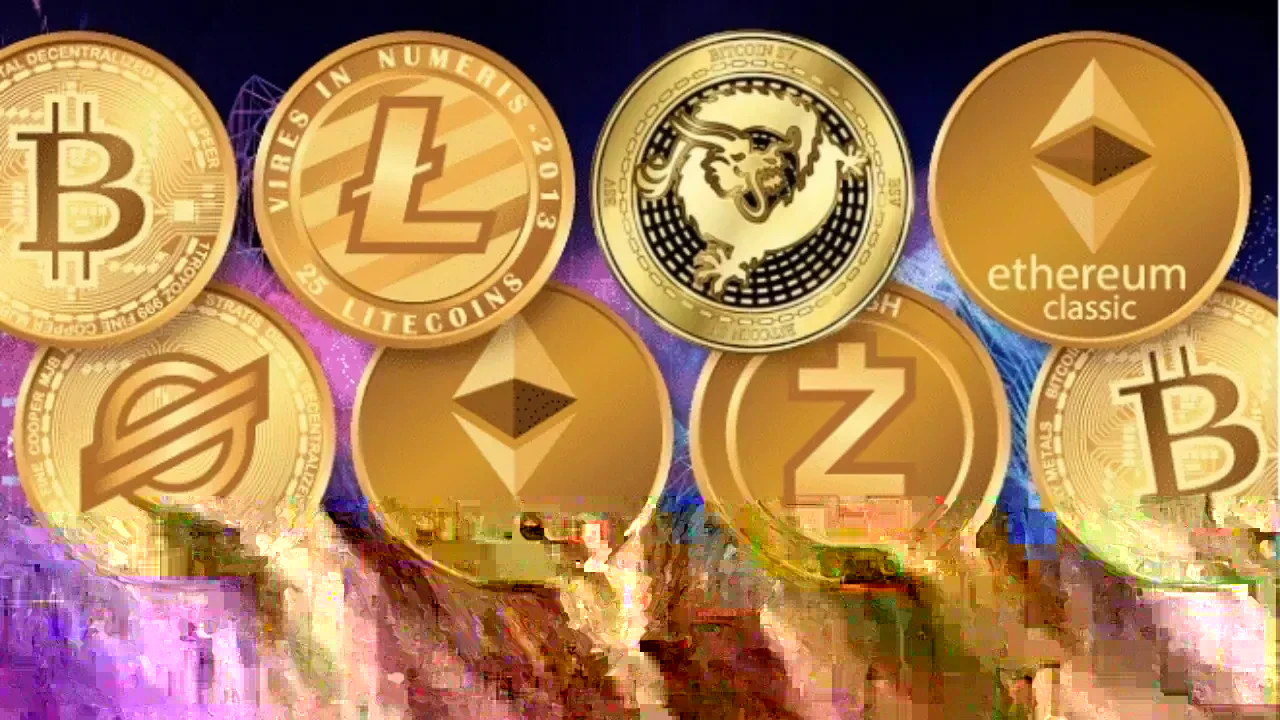 Exploring the Leading Varieties of Cryptocurrency