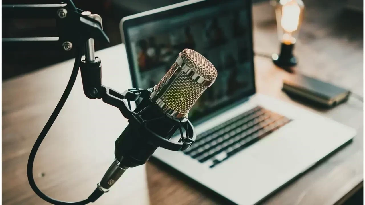 Transformative Podcasts Leading the Dialogue in 2026