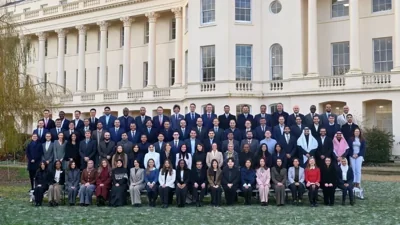 London Business School Launches Blended EMBA in Dubai