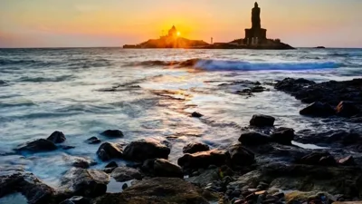 From Karnataka to Kashmir: India's Travel Hotspots Highlighted by Google