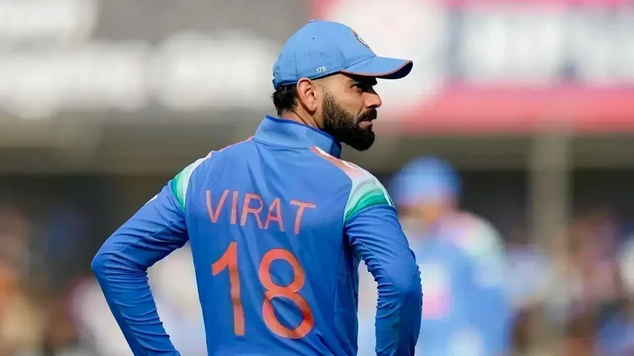 Kohli Secures His 85th Century Amidst Record-Breaking Aspirations