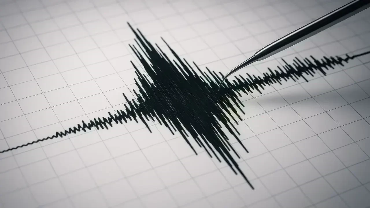 Indio Region Rattled by 4.9 Magnitude Earthquake