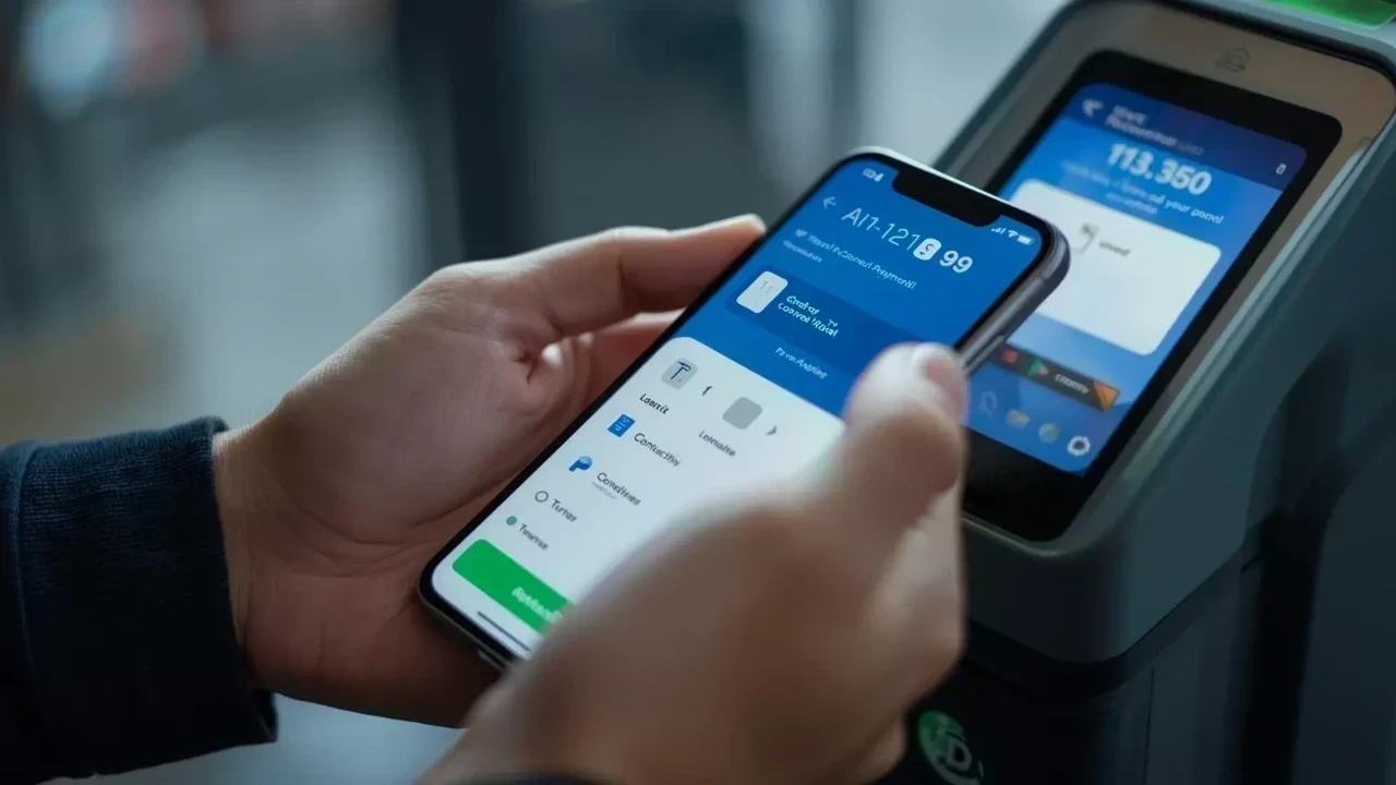 How Digital Payments Are Transforming Small Businesses in UAE