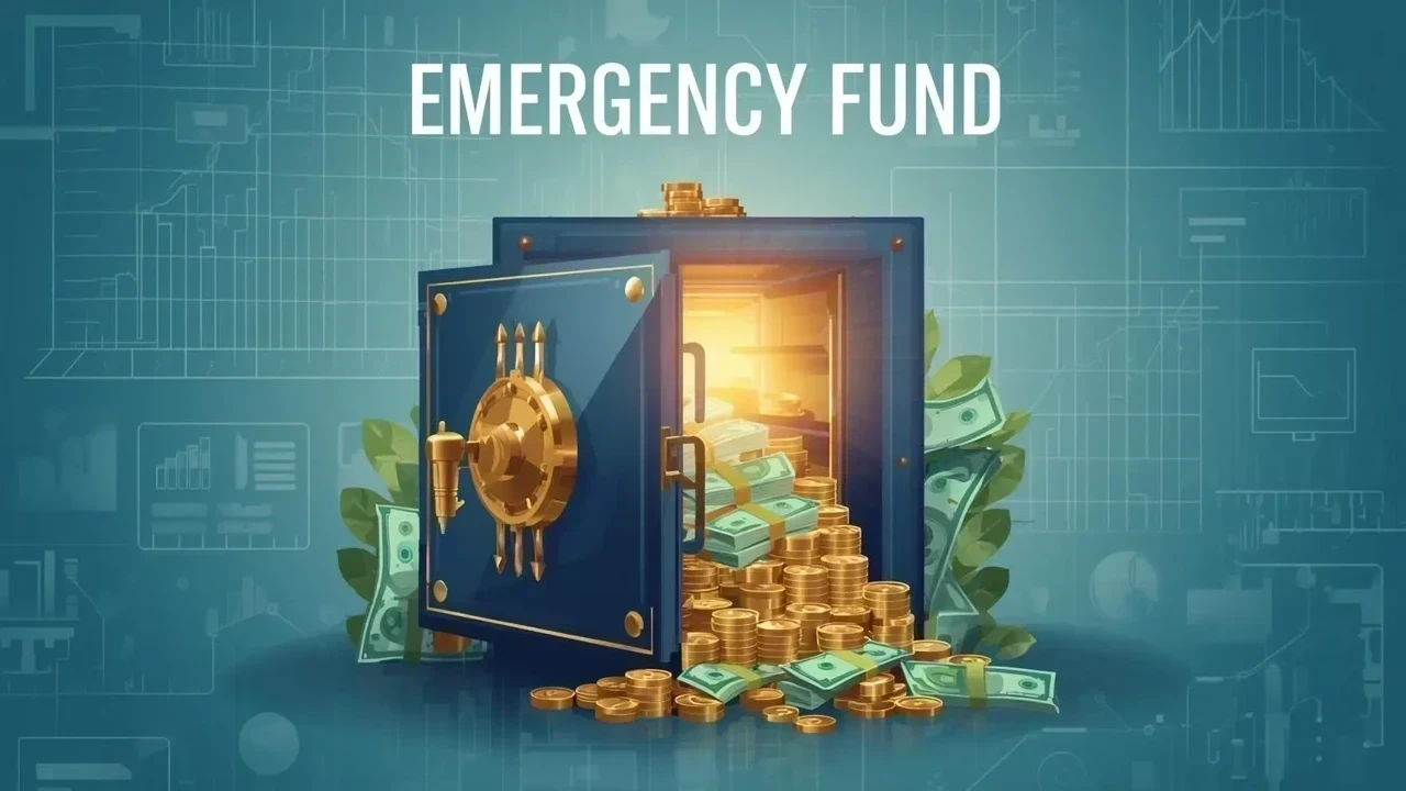 Emergency Fund Planning for Expats Living in UAE