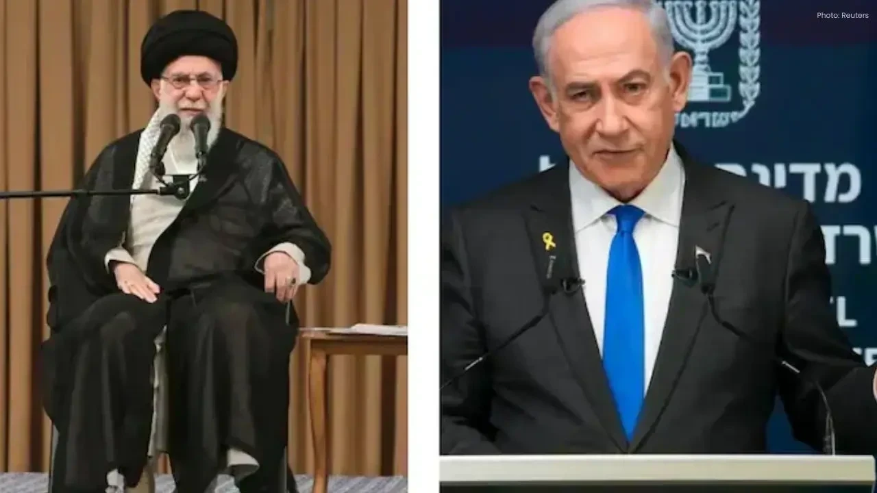 Netanyahu's Stark Warning to Iran Amid Rising Regional Tensions