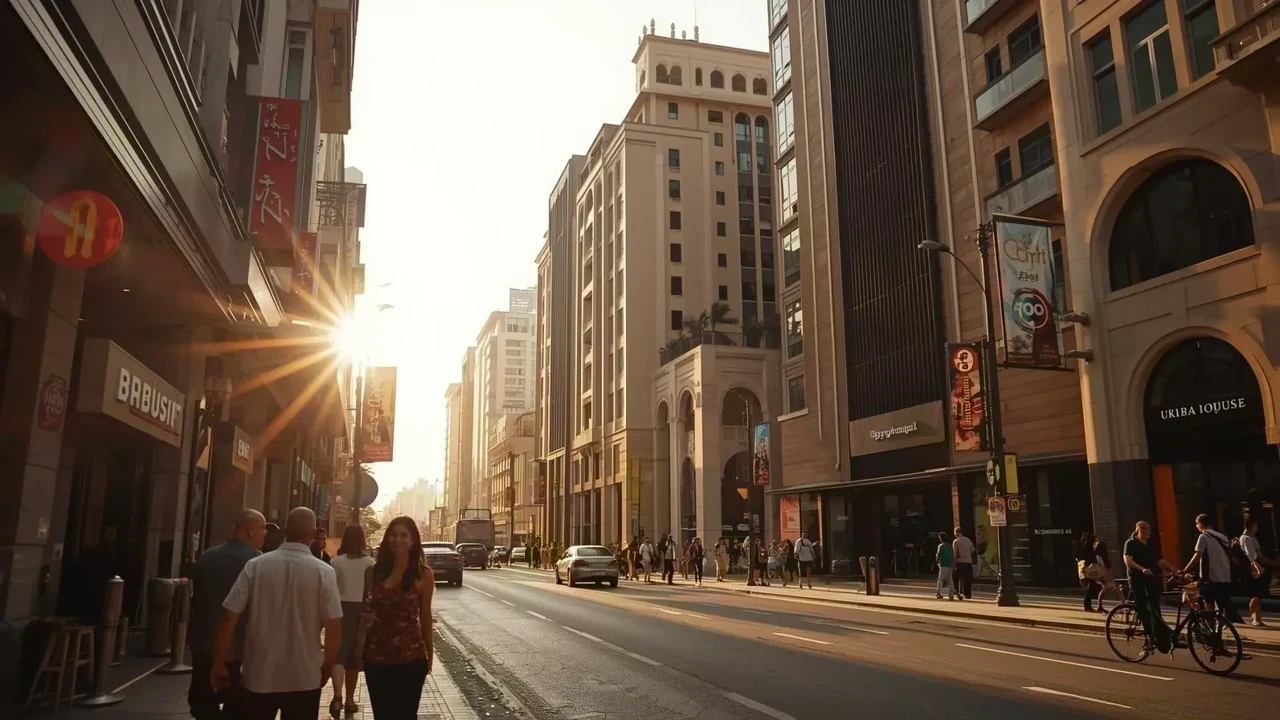 Monthly Expense Planning in UAE: Rent, Food, Transport & Savings