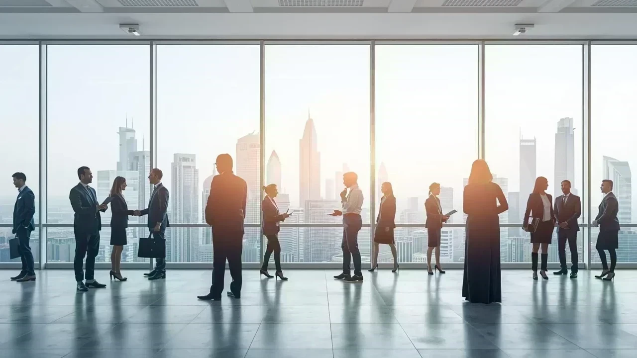 Most In-Demand Business Services in UAE This Year