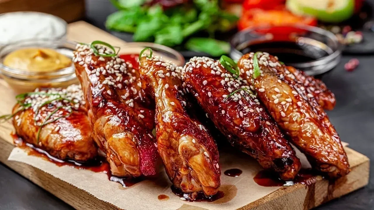 Is 'Swicy' the Flavor That's Changing Culinary Norms?