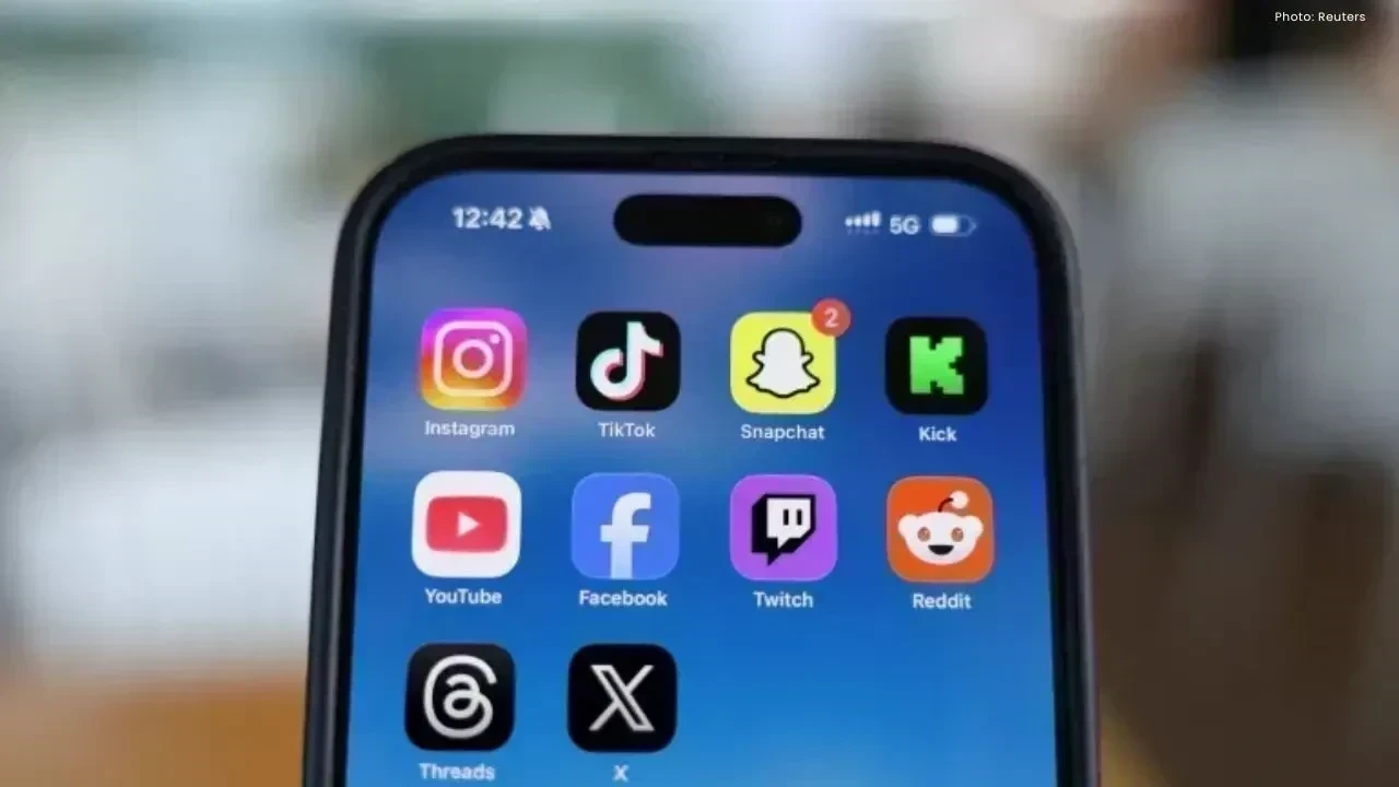 UK Government Explores Social Media Restrictions for Kids Following Australia’s Initiative