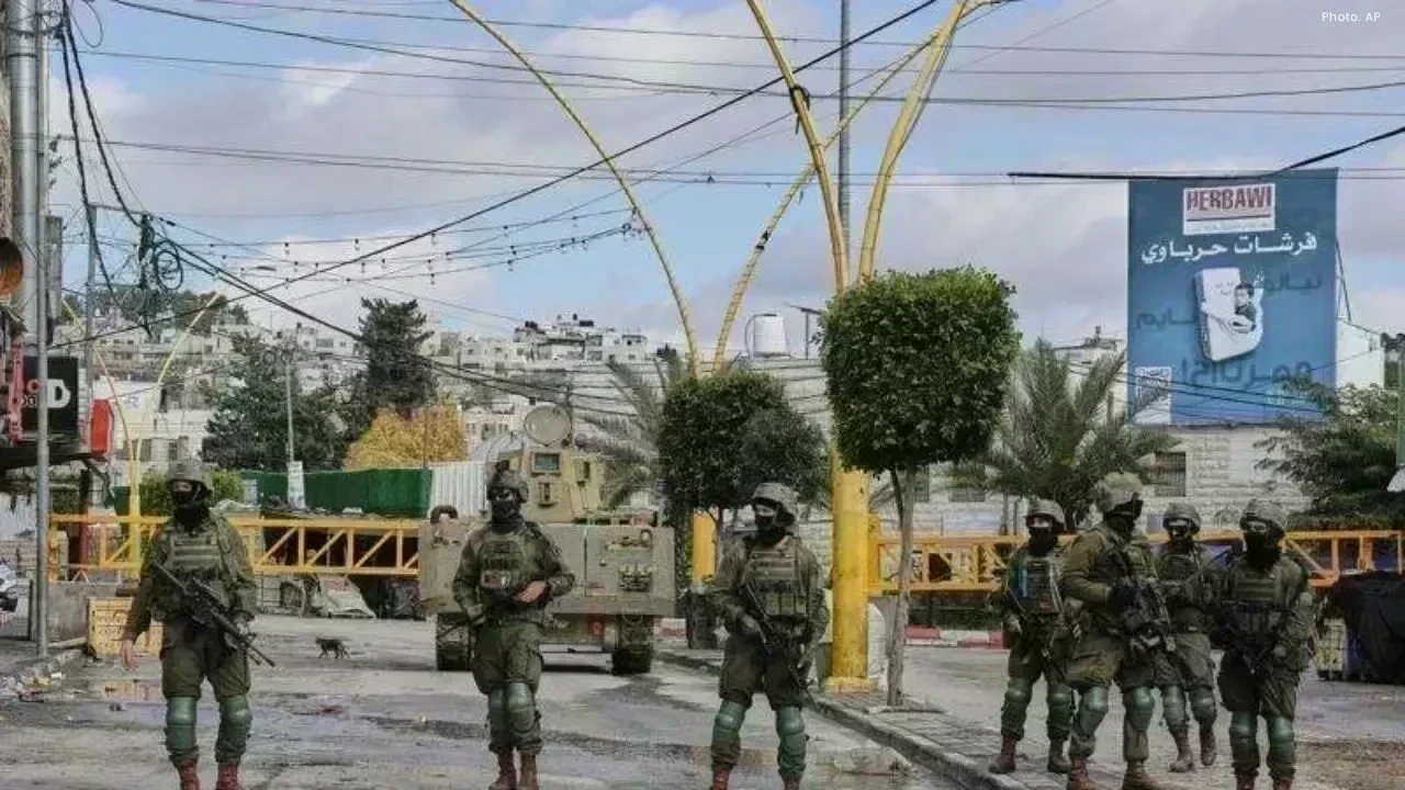 Trump Unveils Peace Oversight Board Amid Global Reactions