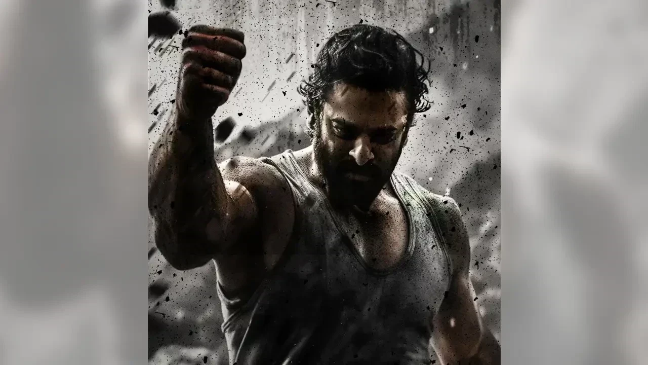 Salaar Part 2: Shouryaanga Parvam — The Next Chapter of Power and Courage