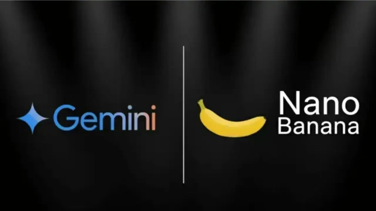 The “Nano Banana” Craze Gripping India Online