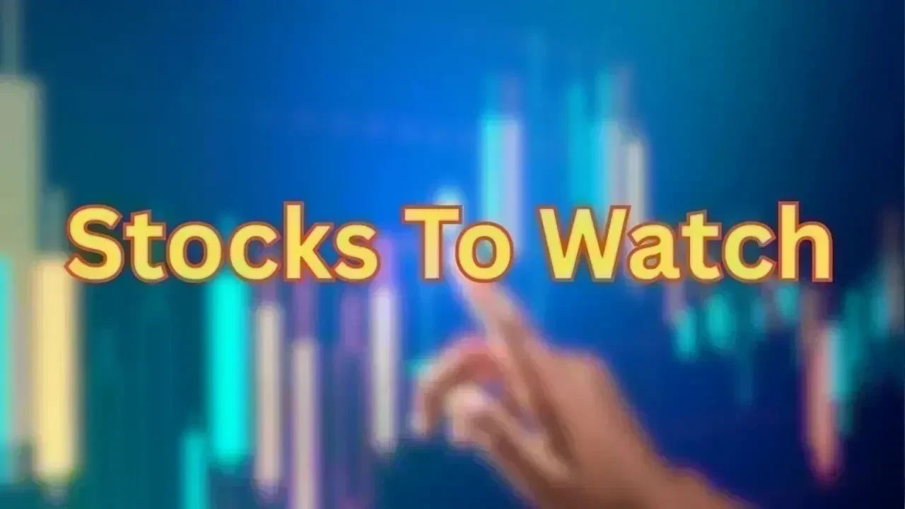 Key Indian Stocks to Watch on January 20, 2026