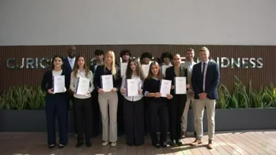 Brighton College Dubai Tops Global Pearson Edexcel Rankings