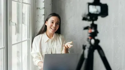 Emerging Careers: Jobs You Never Knew Existed Just a Decade Ago