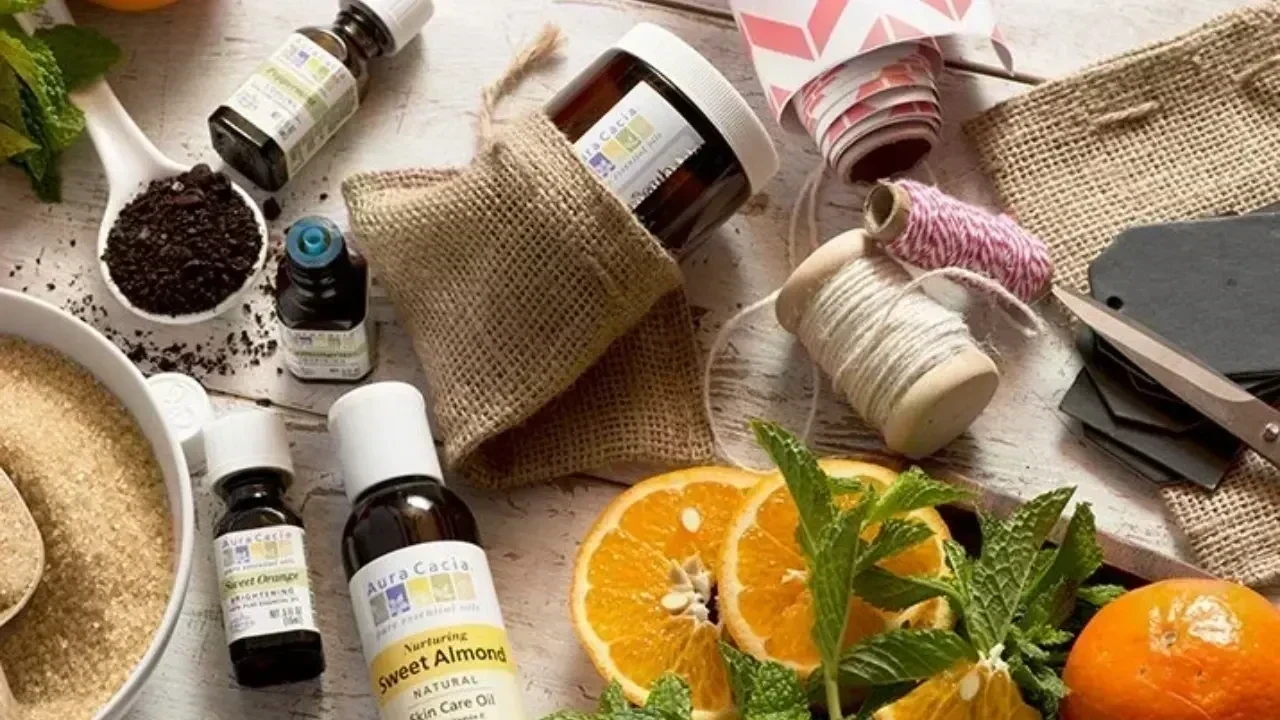 Emerging DIY Wellness Trends: Insights from Search Data