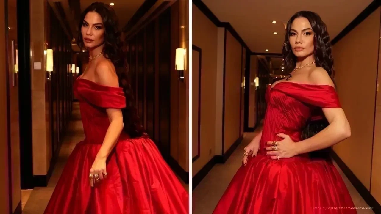 Furkan Andıç: The Rising Star of Turkish Cinema and Television