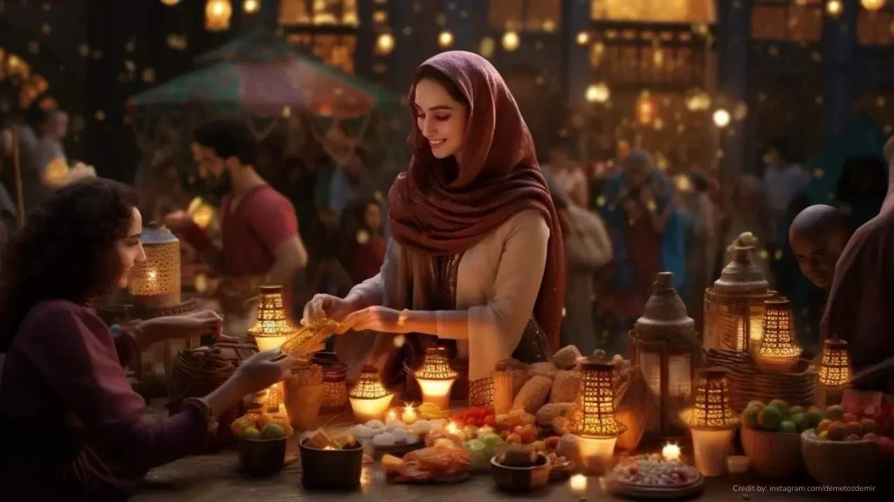 Ramadan 2026 Guide: How to Balance Iftar, Shopping, and Work with Fasting