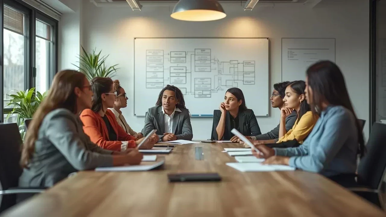 Future Business Opportunities in UAE for Expat Entrepreneurs