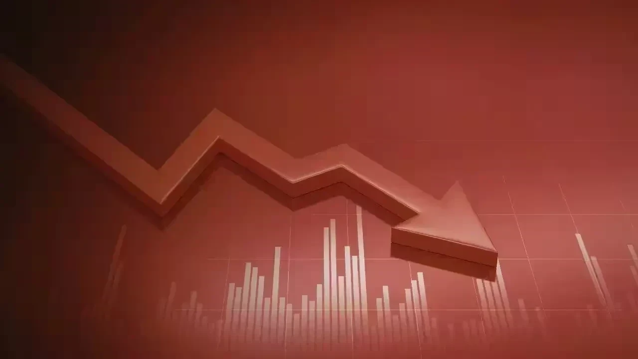Market Turmoil: Sensex and Nifty Plunge Amid Geopolitical Strains