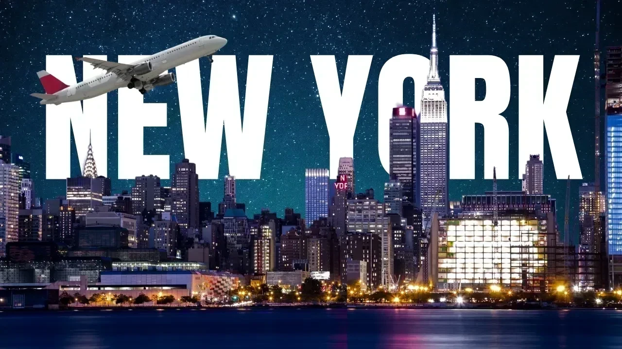 Best Hotels Near Times Square NYC for First-Time Visitors