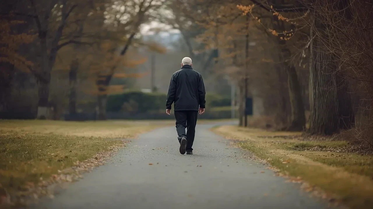 Daily Walking Routine for Professionals to Stay Fit Without Gym