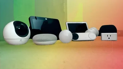 Essential Smart Home Devices Trending in 2023