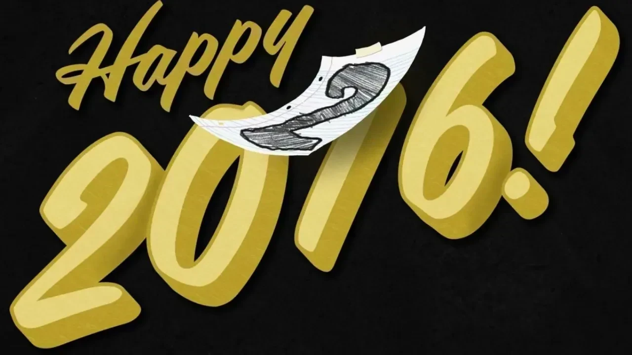 The Surge of 2026’s Nostalgia for 2016: A Cultural Phenomenon