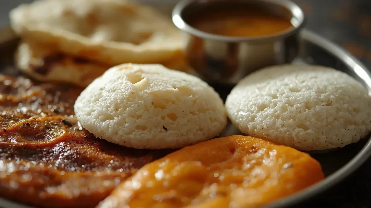 Best South Indian Restaurants in Dubai for Authentic Dosa & Idli