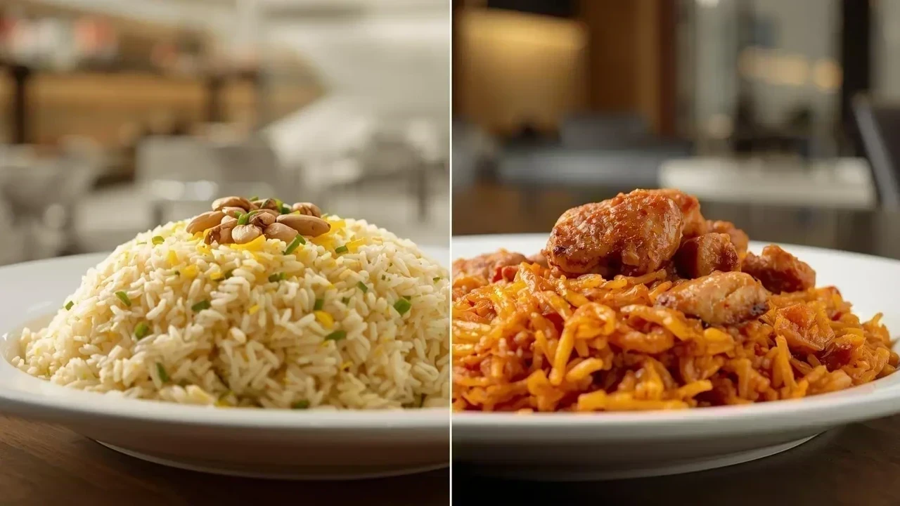 Mandi vs Bukhari Rice in Dubai 2026: What’s Trending More Among Diners