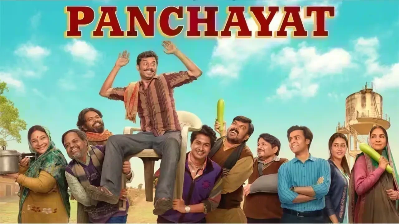 Panchayat Season 5: What to Expect from the 2026 Release on Amazon Prime Video