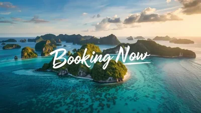 Indonesia Beyond Bali: Emerging Islands Tourists Are Booking Now